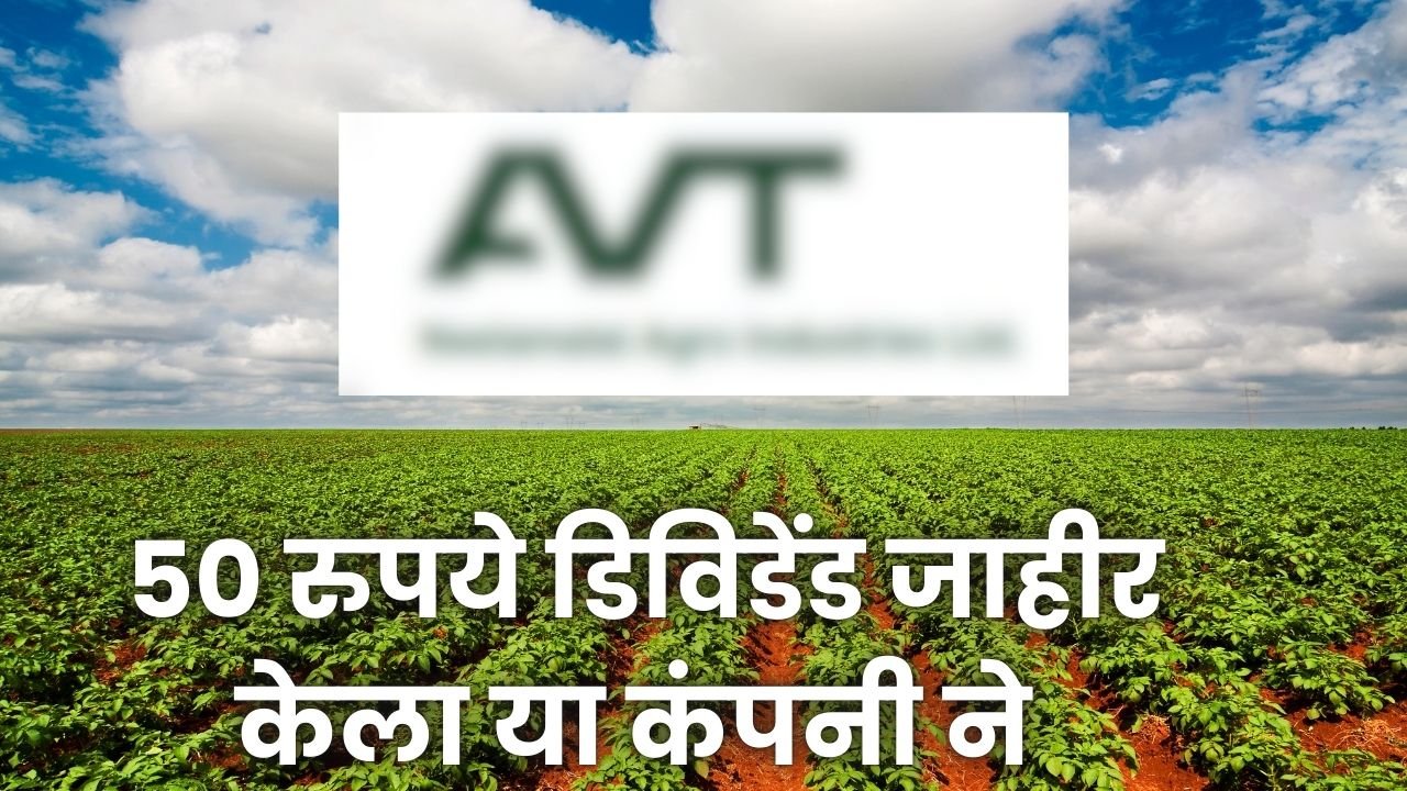 neelamalai agro industries dividend
