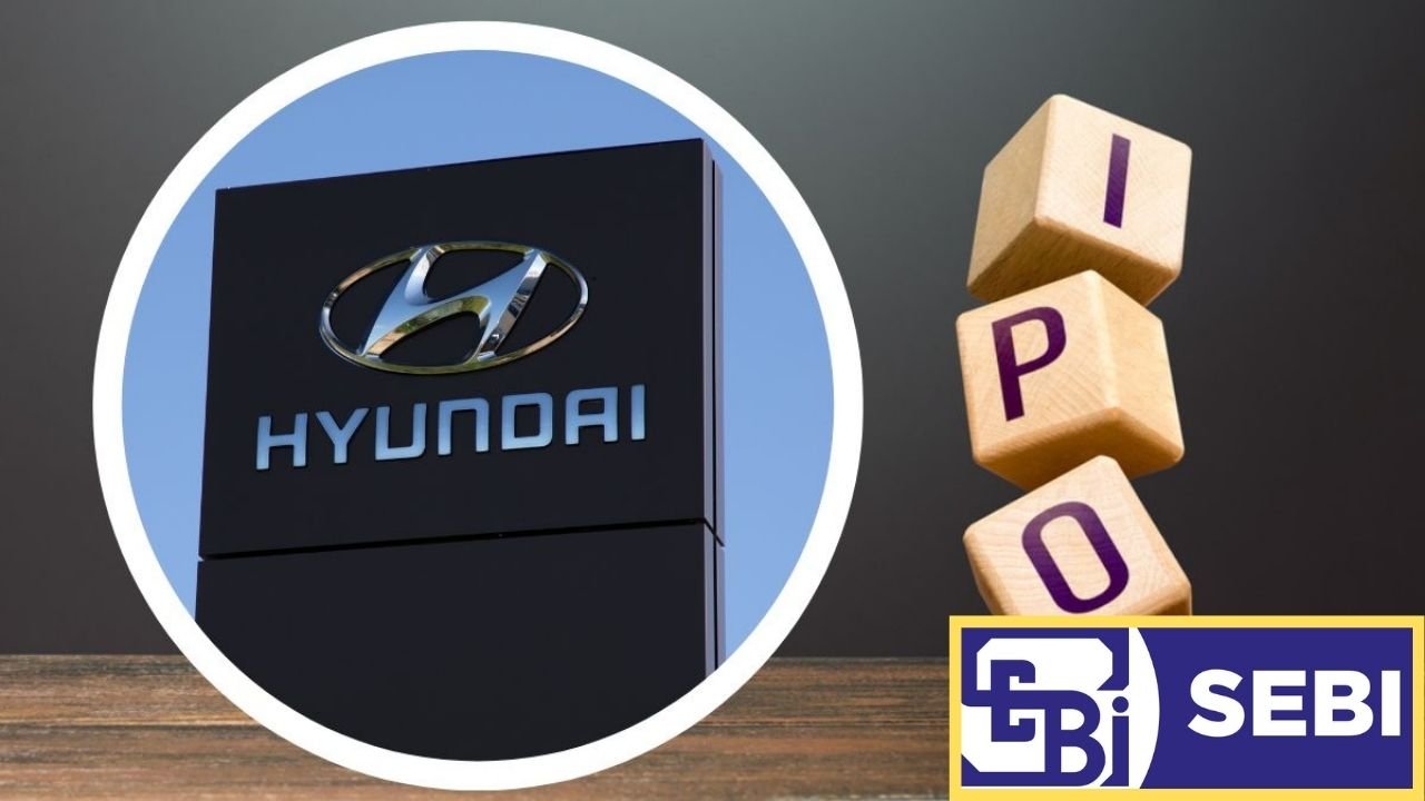 Hyundai Motors IPO